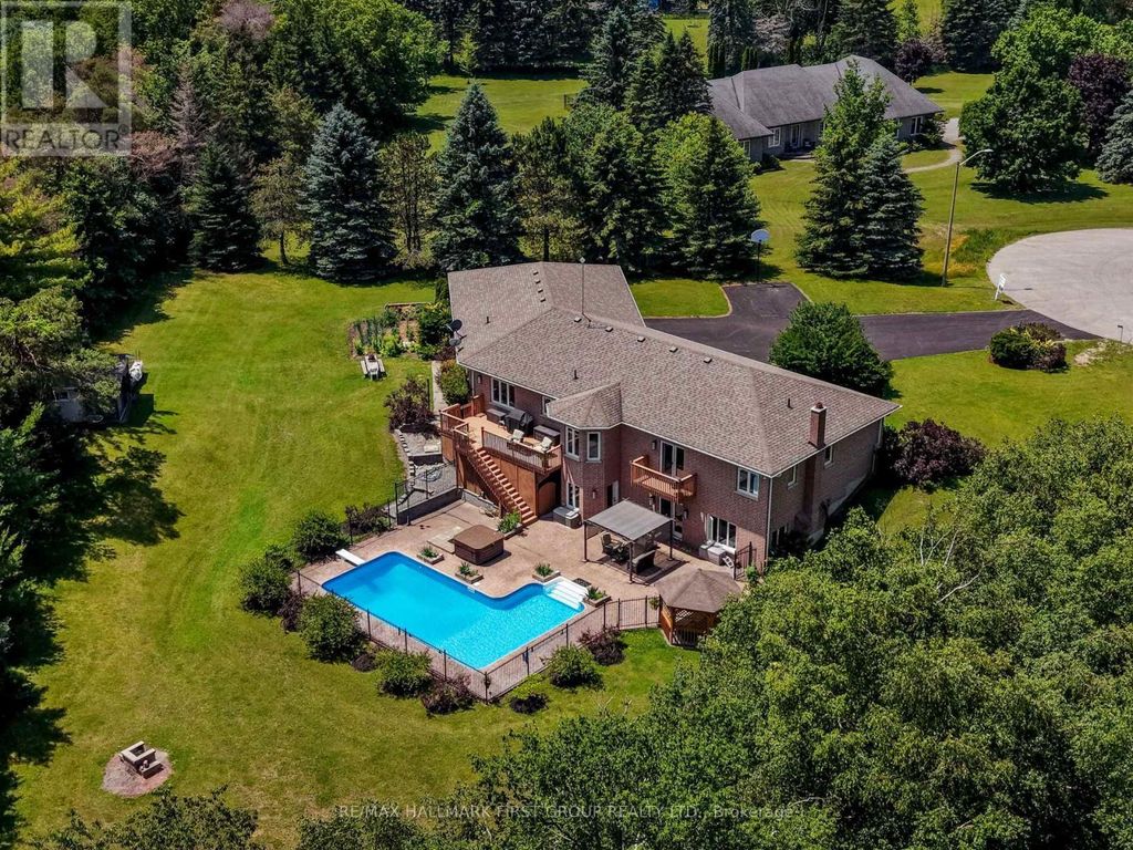 3211 Charbrook Crescent, Cobourg