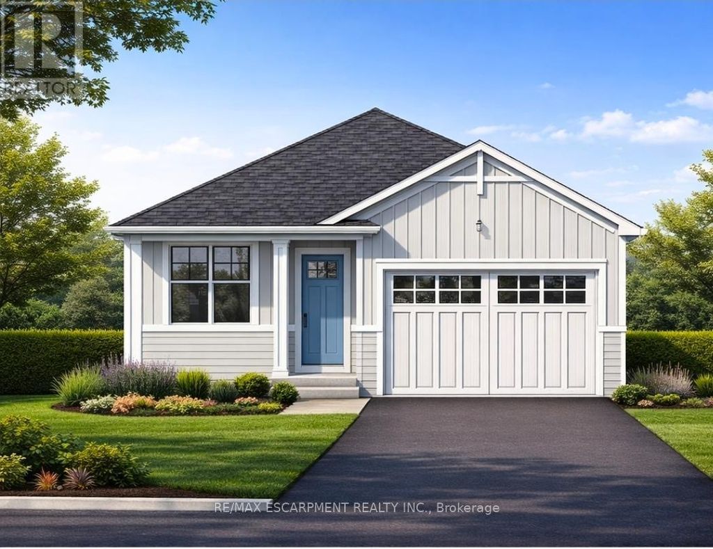 Lot 1 - 4968 Greenlane Road, Lincoln (lincoln Lake)