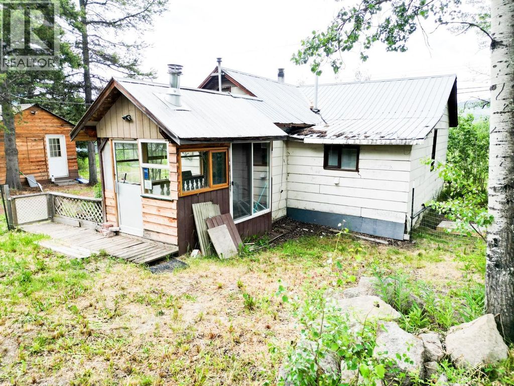 1880 Nash Road, Burns Lake