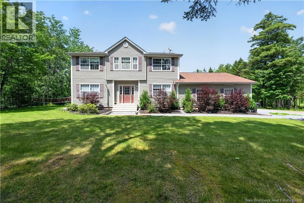 32 Bellefield, Lower Coverdale