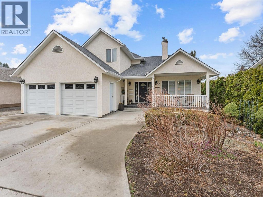 4632 Gordon Drive, Kelowna