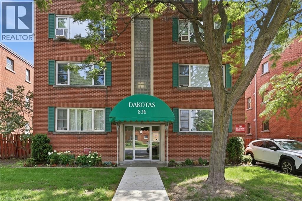 836 Concession Street Unit# 310, Hamilton