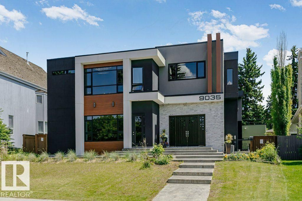 9035 Saskatchewan Dr Nw, Edmonton