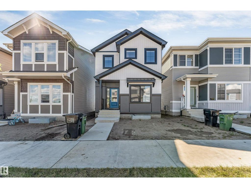 788 Mattson Dr Sw, Edmonton