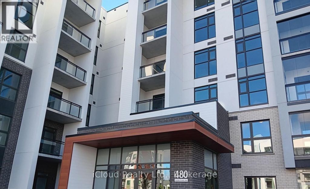 108 - 480 Gordon Krantz Avenue, Milton (walker)