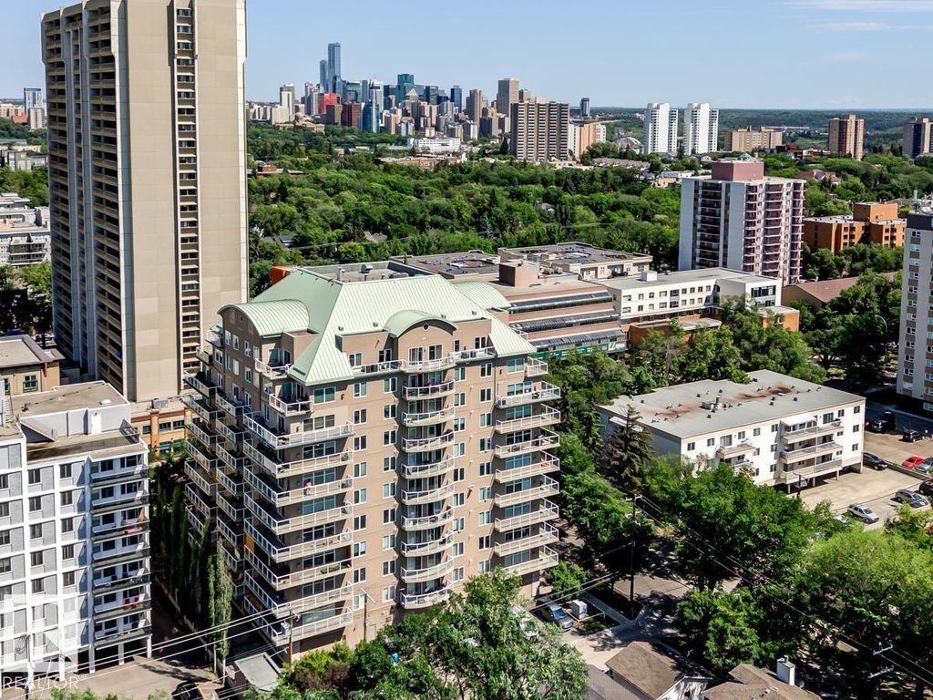 #607 11111 82 Avenue Nw, Edmonton