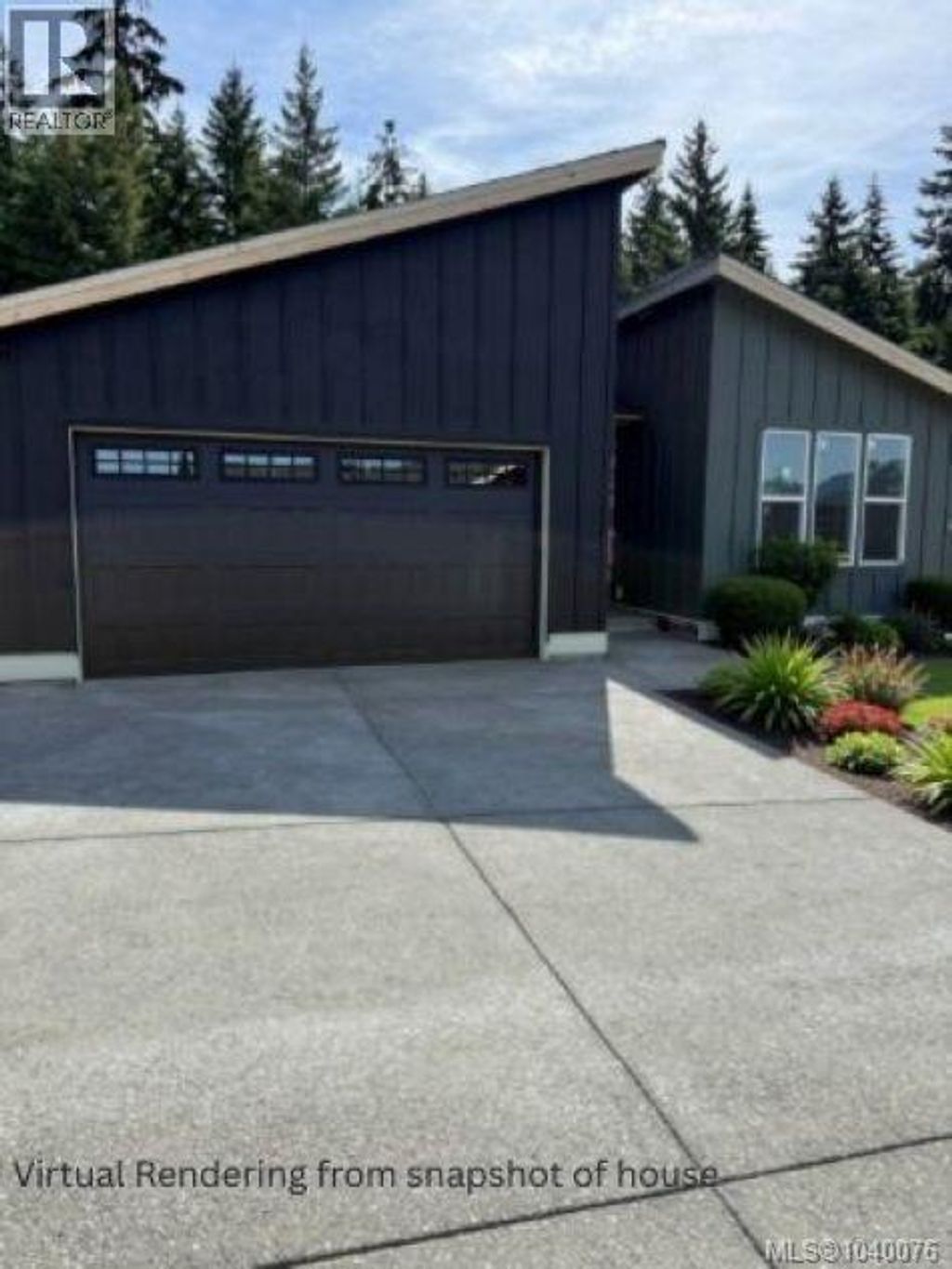 533 Mountain View Dr, Lake Cowichan