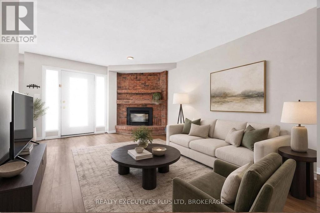 6 - 6044 Swayze Drive, Niagara Falls (church's Lane)