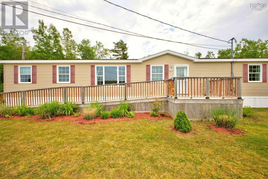 1047 Glen Forest Drive, Westville