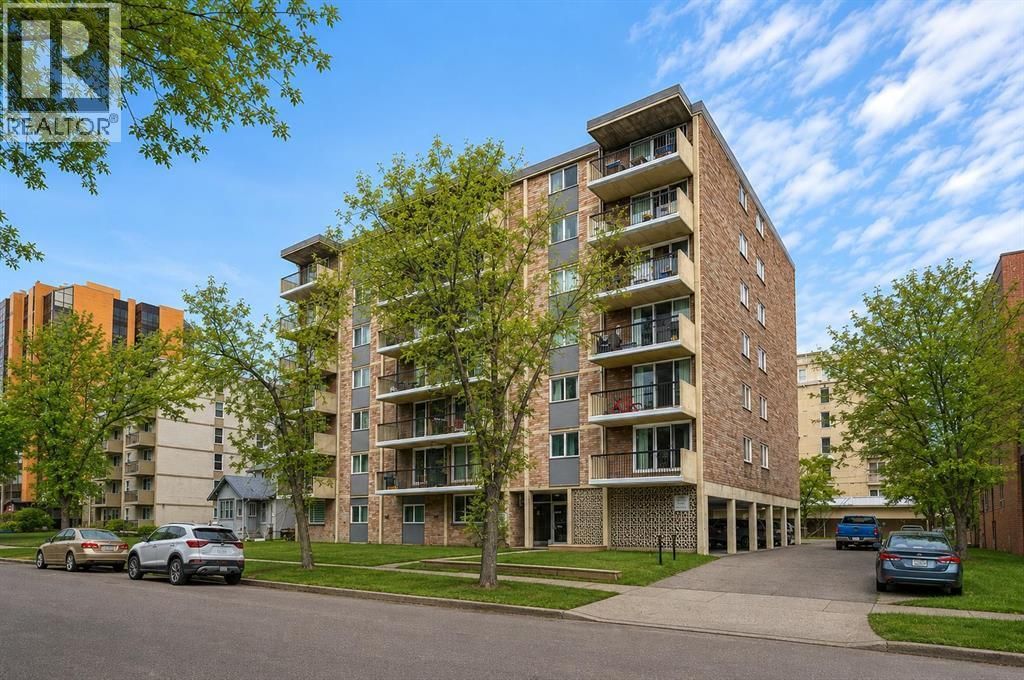 102, 1312 13 Avenue Sw, Calgary
