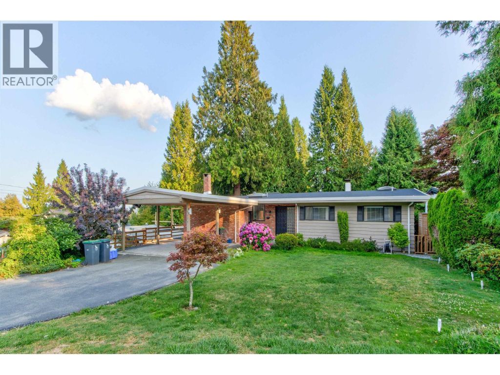 1177 E 15th Street, North Vancouver