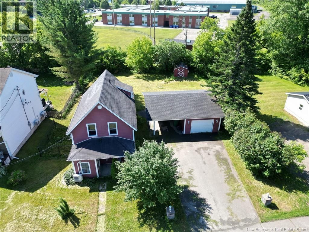 21 Fort Road, Perth-Andover