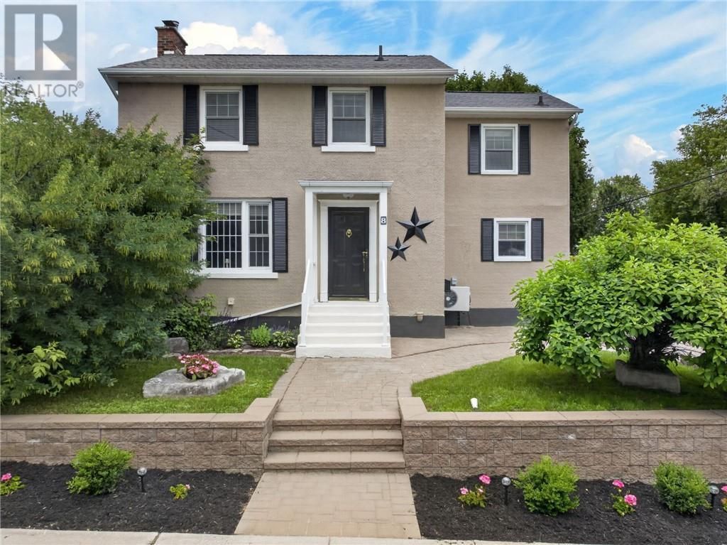 8 St. Brendan Street, Greater Sudbury