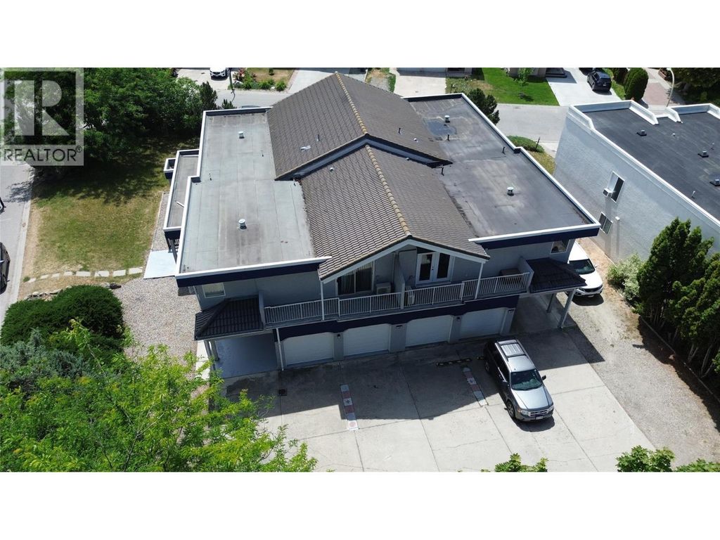 126 Verna Court, Kelowna