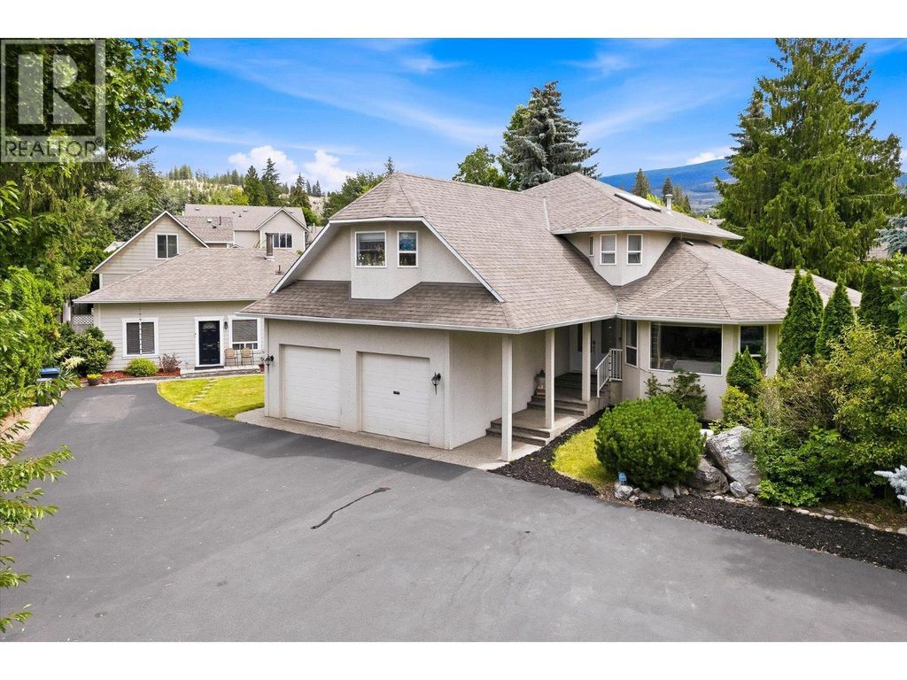 4619 Gordon Drive, Kelowna