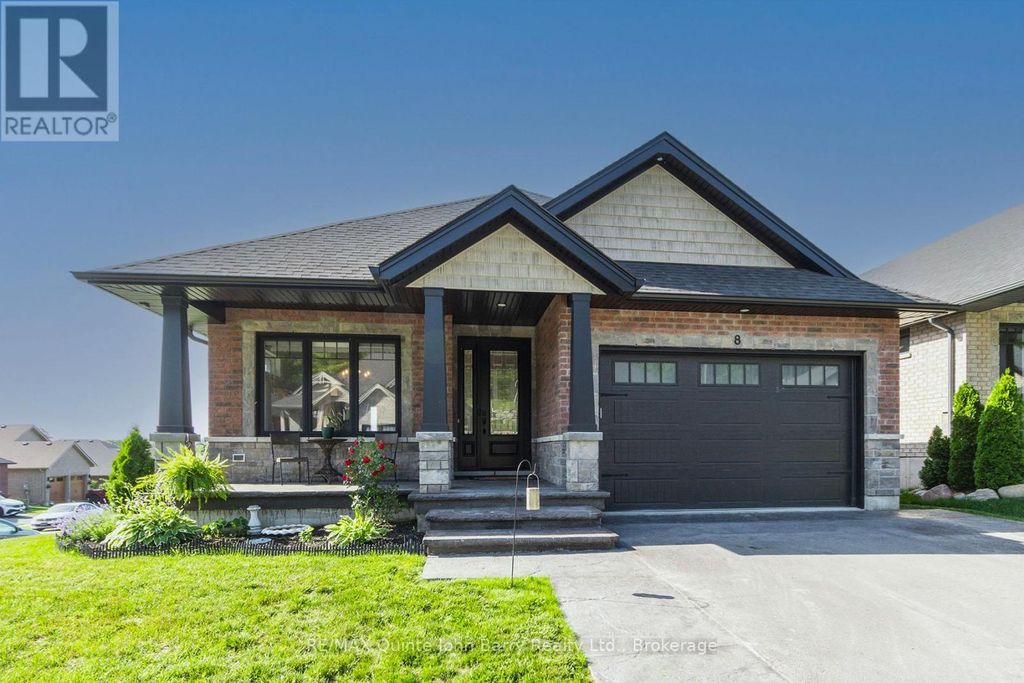 8 Tackaberry Drive, Brighton