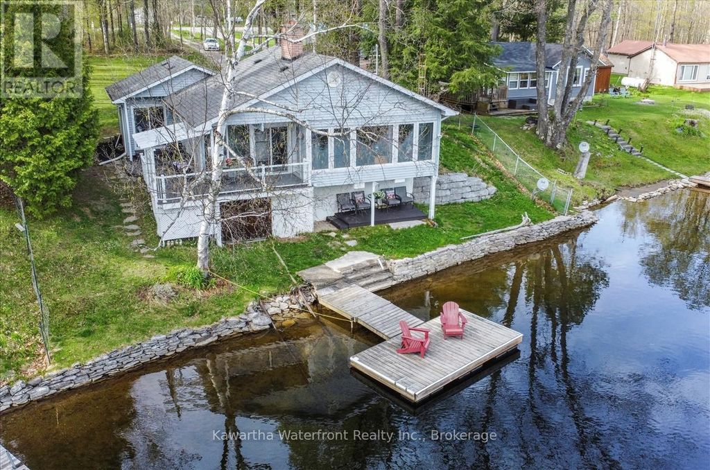 3534 Monck Road, Kawartha Lakes (laxton/digby/longford)