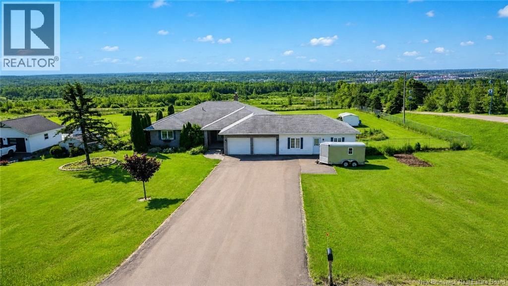 680 Front Mountain Road, Moncton
