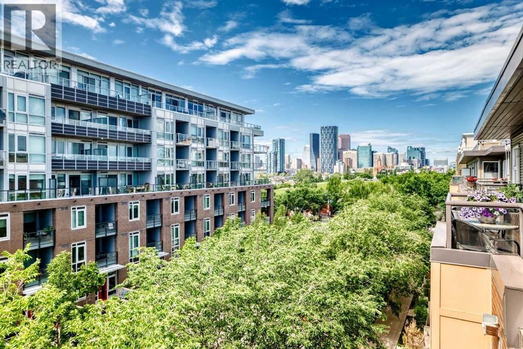 402, 1010 Centre Avenue Ne, Calgary
