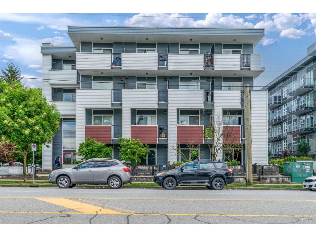 101 13678 Grosvenor Road, Surrey