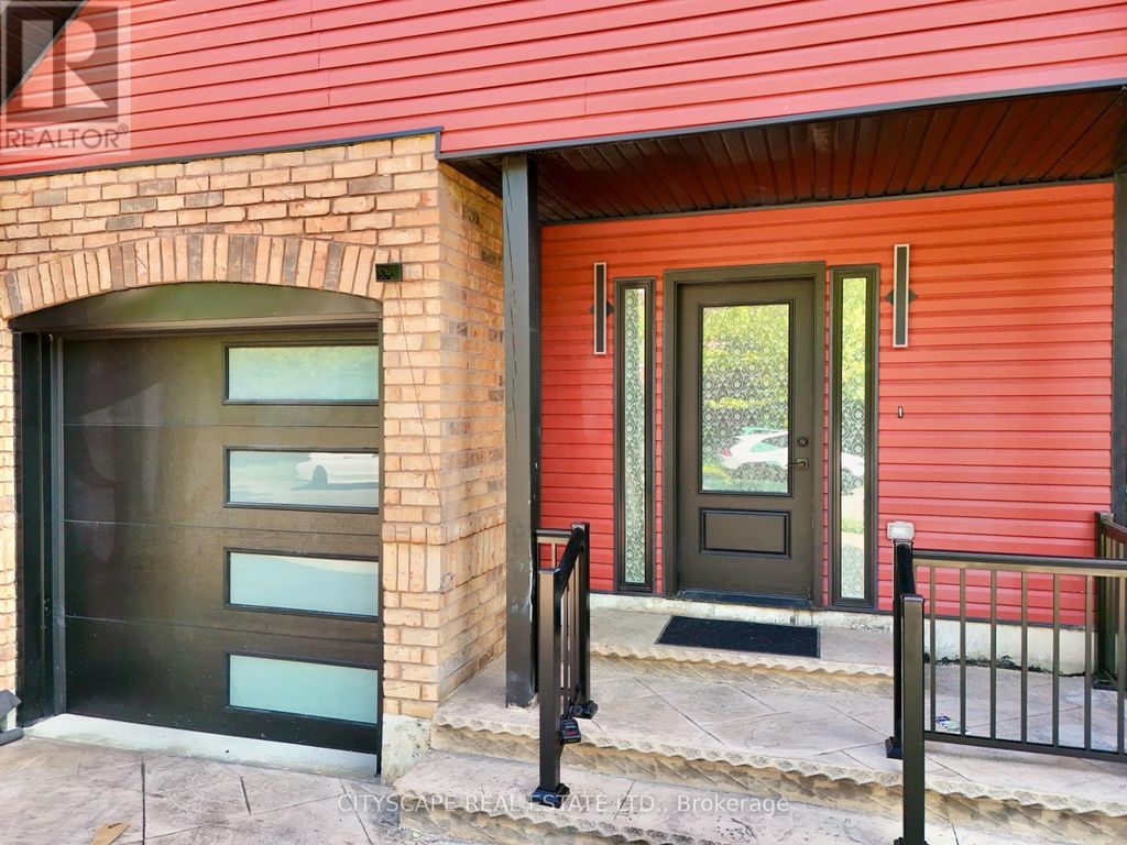 3211 Angel Pass (secondary Dwelling) Drive, Mississauga (churchill Meadows)