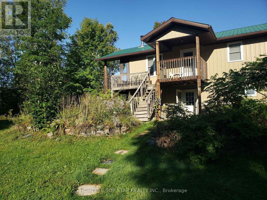 373 Shanick Road, Marmora And Lake (marmora Ward)