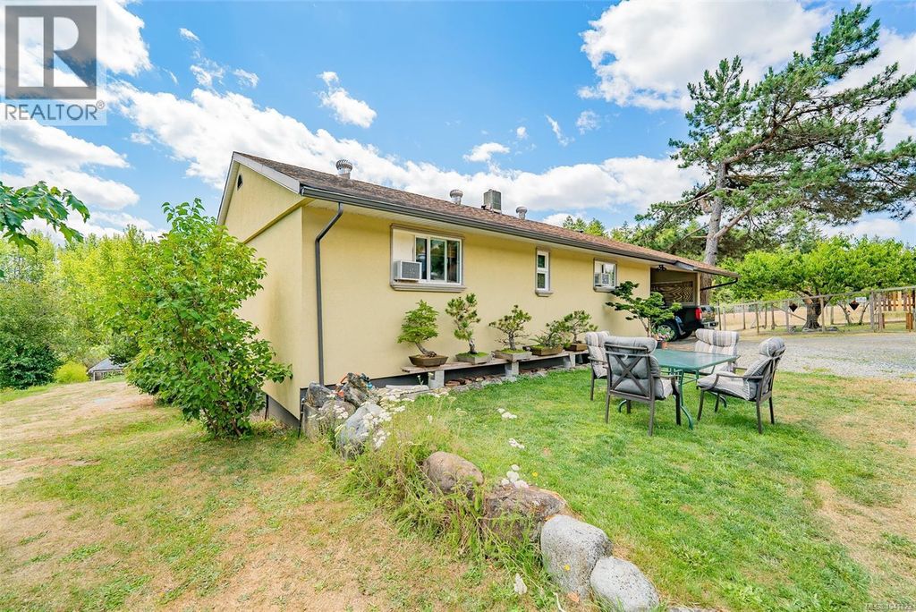 6999 Granville Rd, Port Alberni