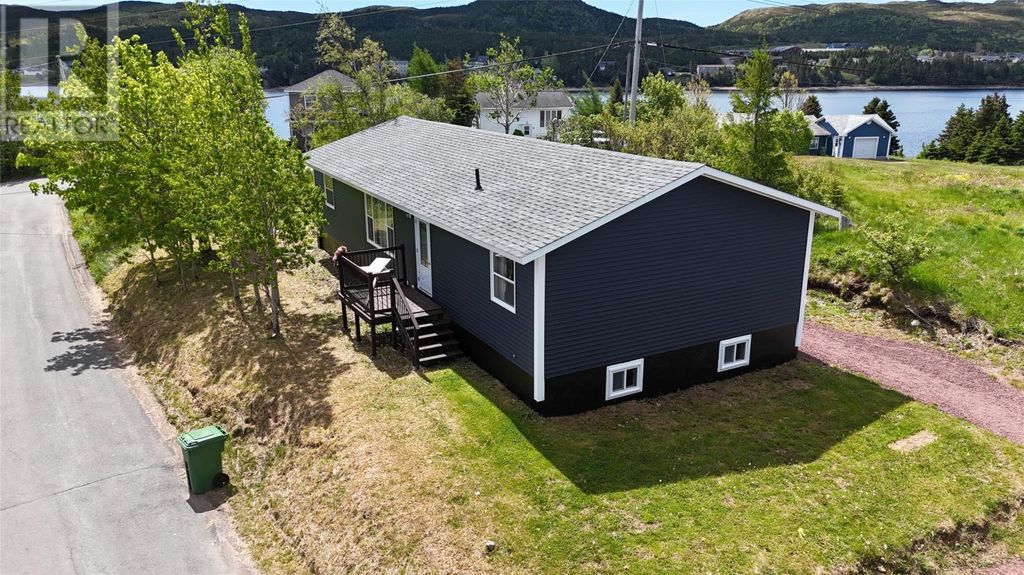 1 Coady's Place, Marystown
