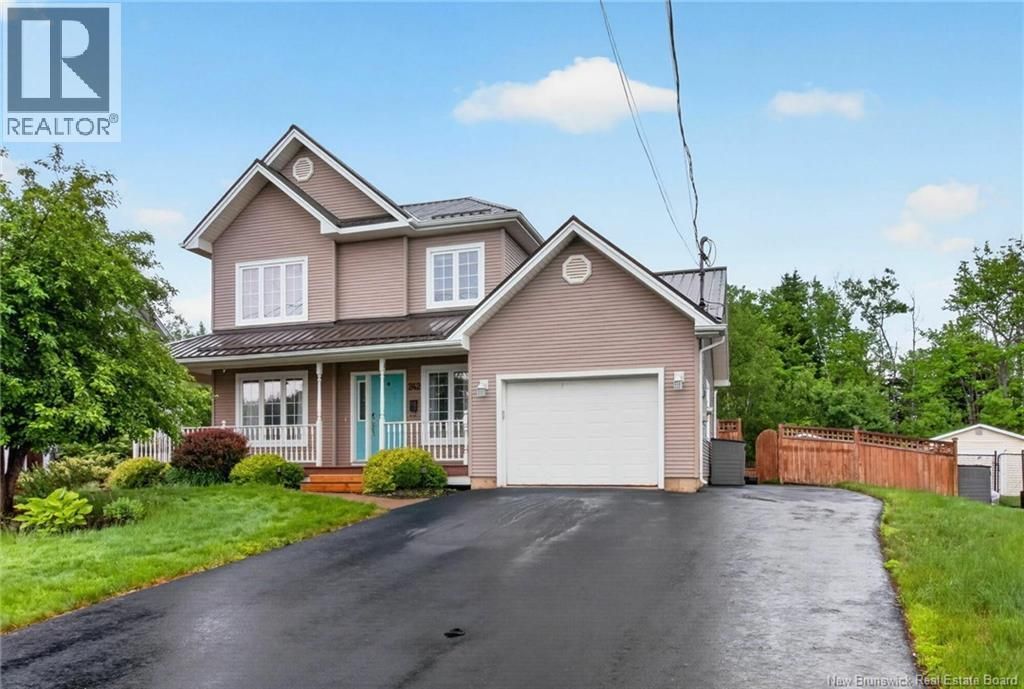 242 Doreen Crescent, Dieppe
