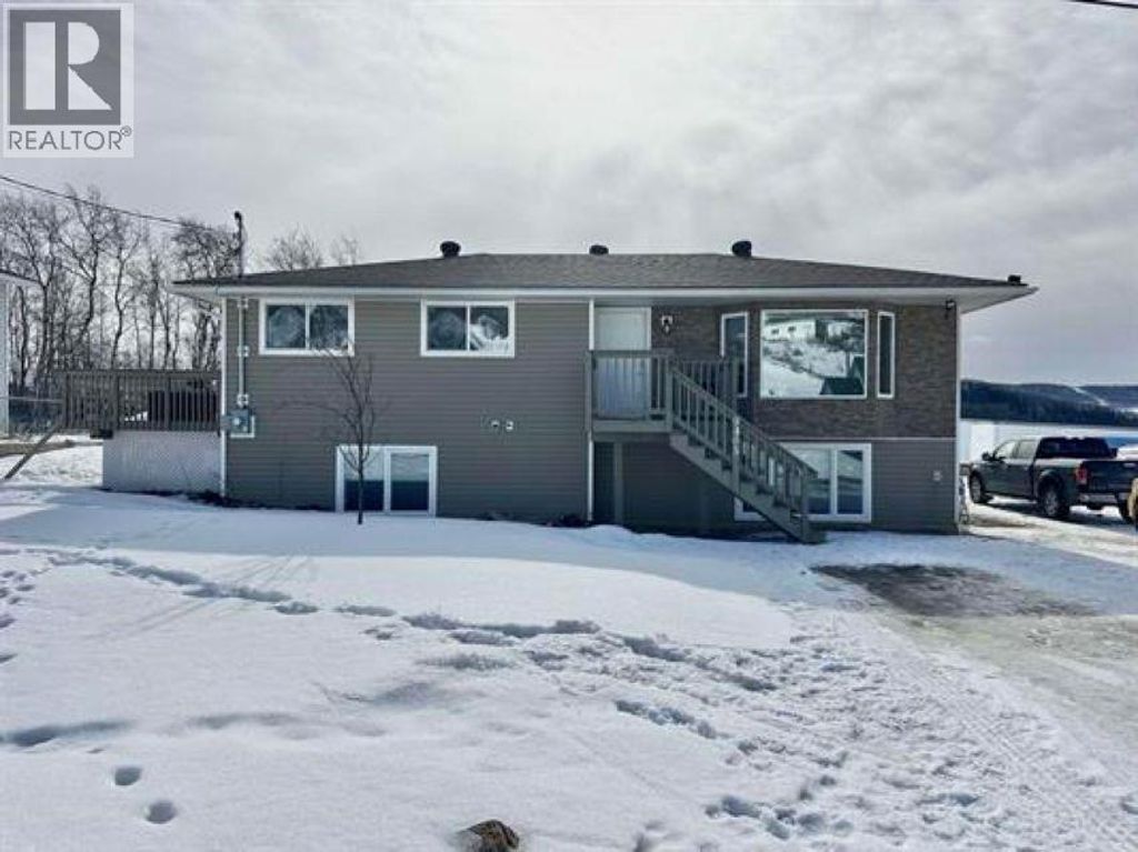 9405 River Drive, Fort St. John