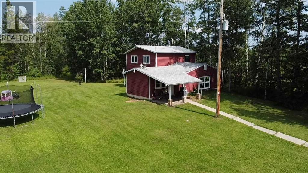 470047 Rge Rd 35, Winfield