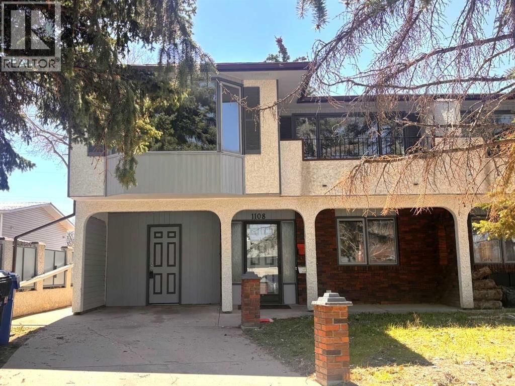 1108 10 Avenue N, Lethbridge