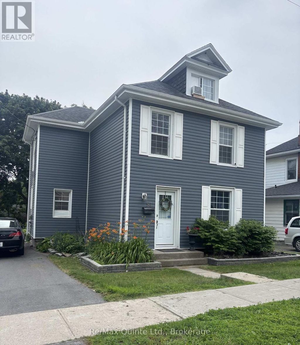 97 Spring Street, Quinte West (trenton Ward)