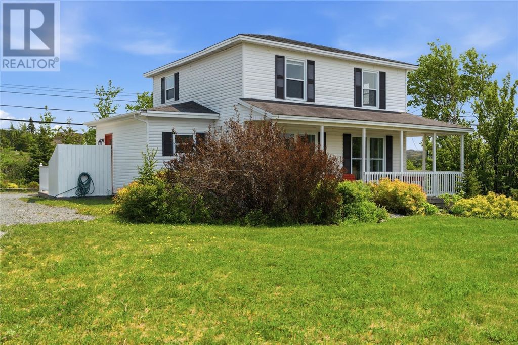 5 Main Street, Little Bay