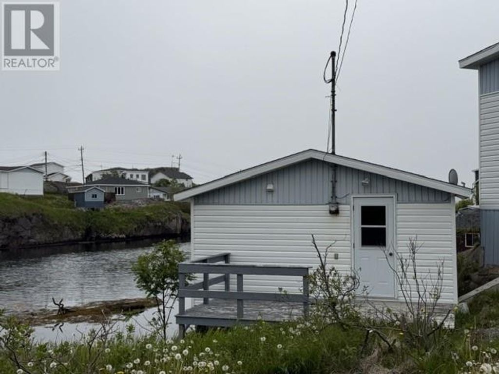 2 A Furbey's Harbour Road, Burgeo