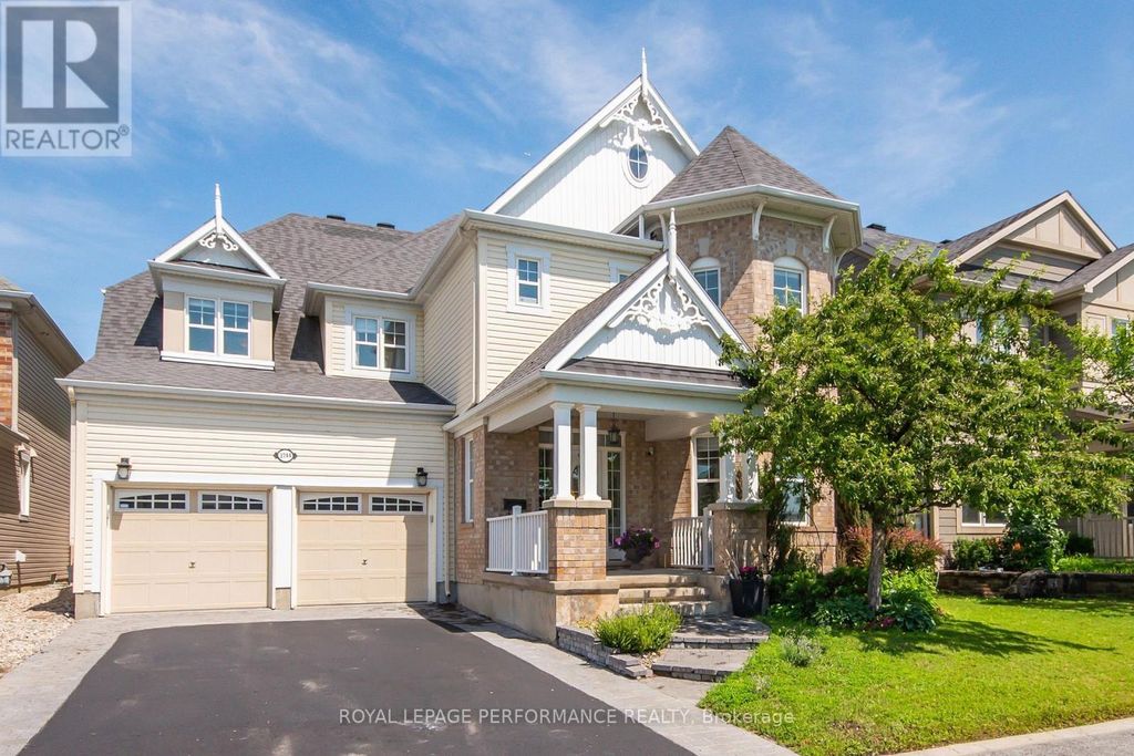 2744 Grand Vista Circle, Ottawa