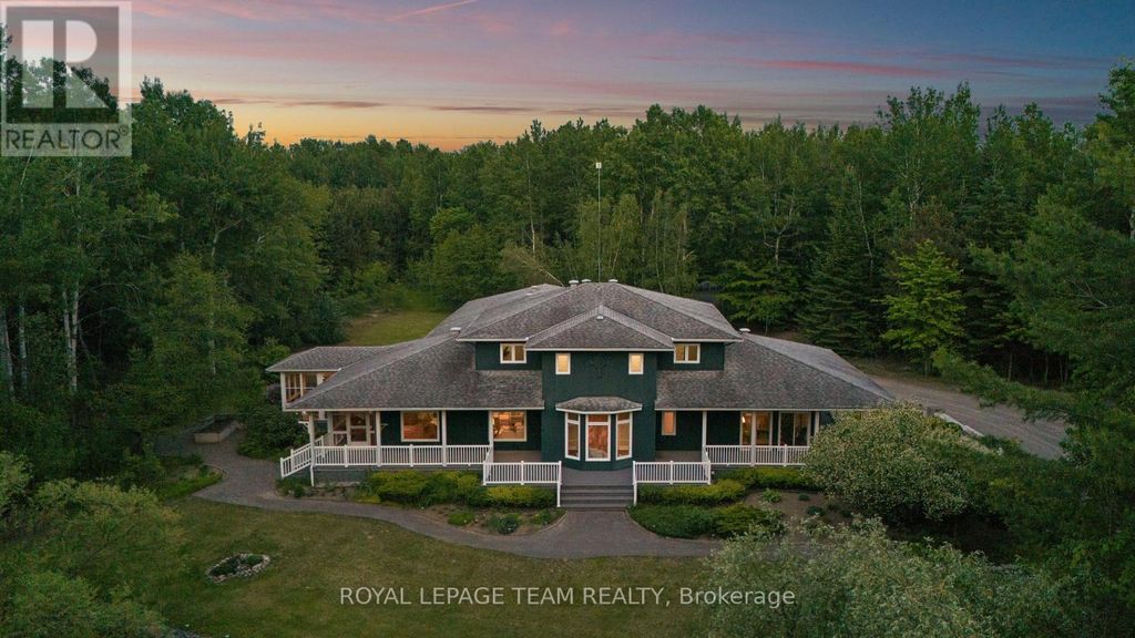 1526 Carsonby Road E, Ottawa