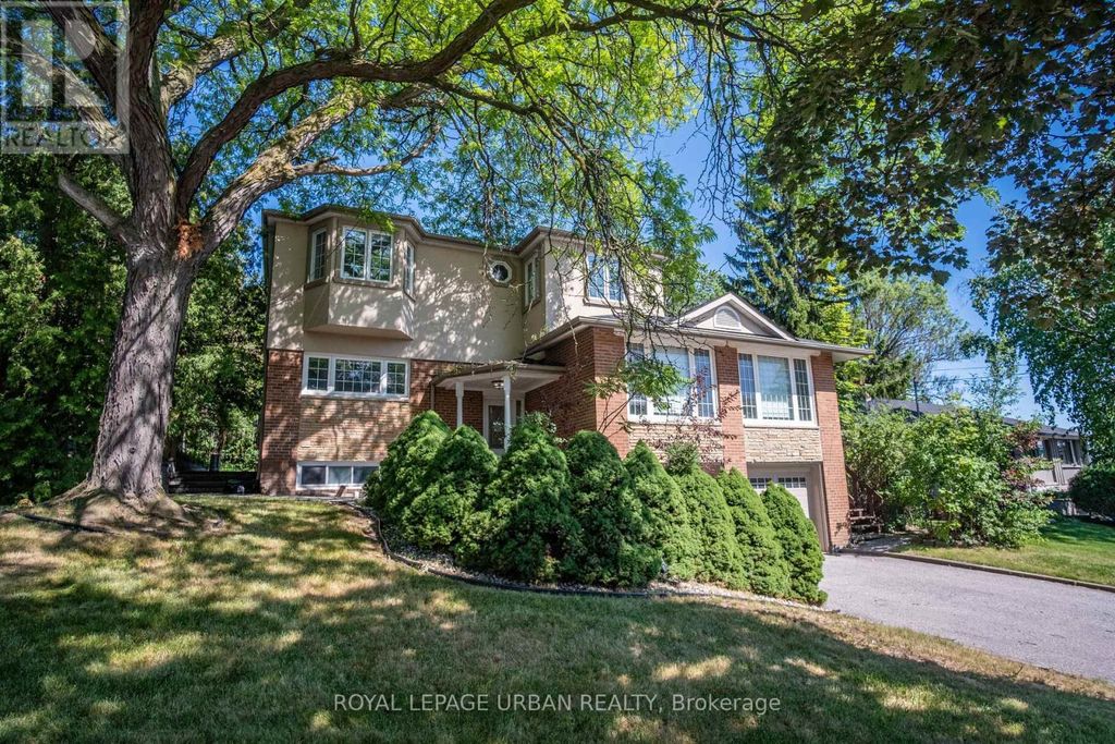 17 Valentine Drive, Toronto (parkwoods-Donalda)