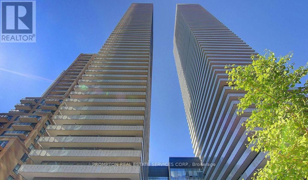 607 - 42 Charles Street E, Toronto (church-Yonge Corridor)