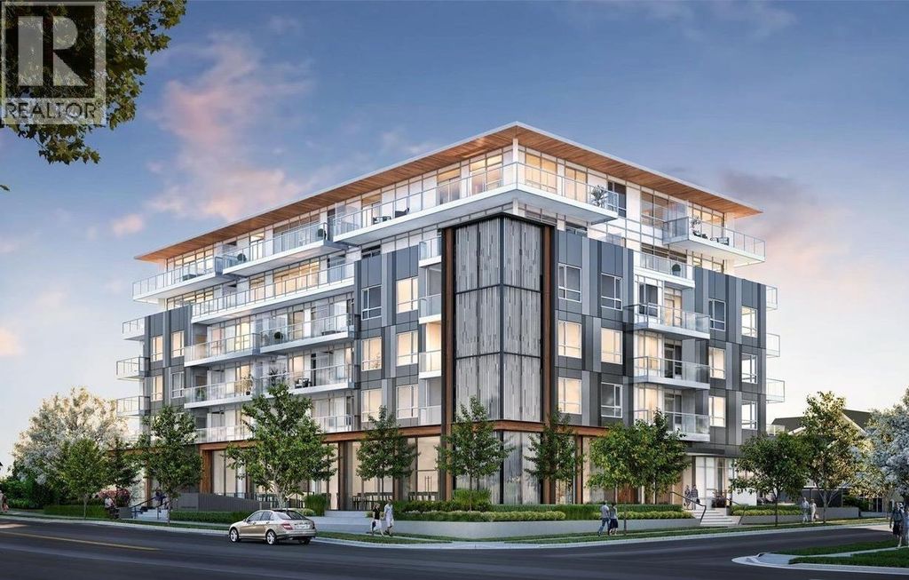 304 5693 Elizabeth Street, Vancouver