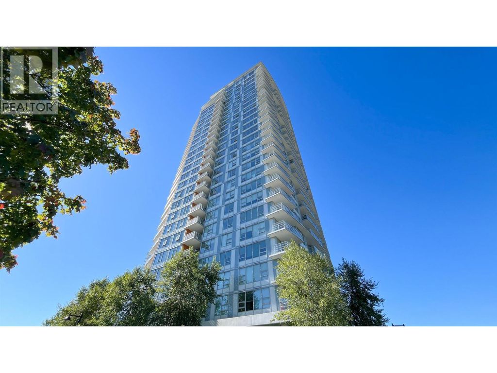2304 530 Whiting Way, Coquitlam
