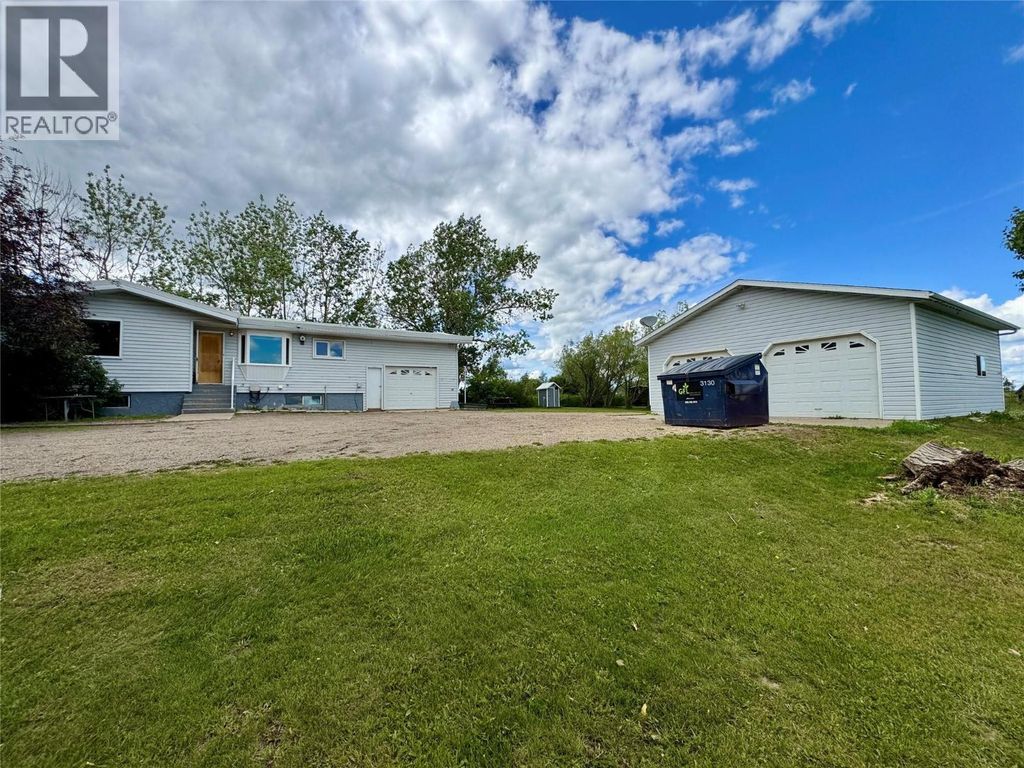 3074 208 Road, Dawson Creek