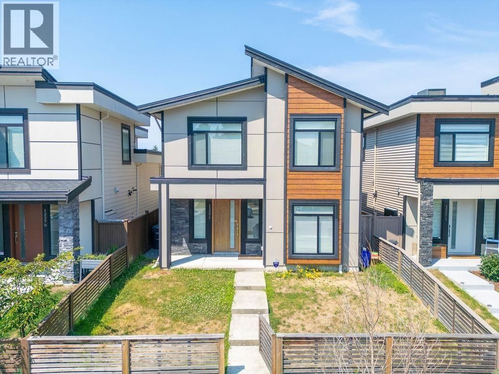 12277 Shinde Place, Richmond