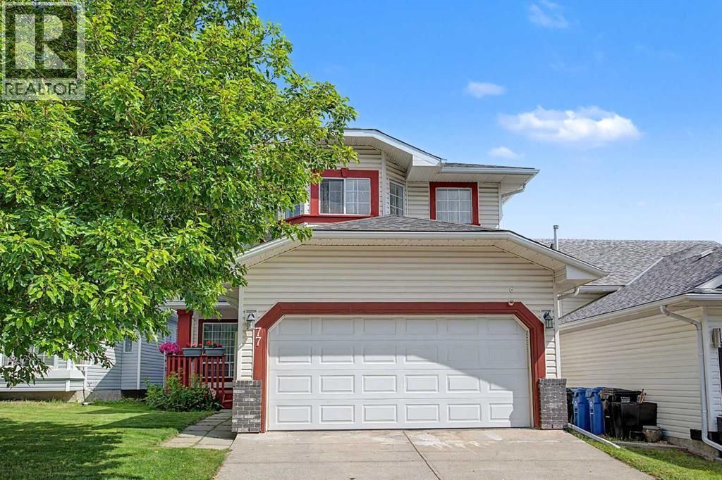 77 Citadel Gardens Nw, Calgary