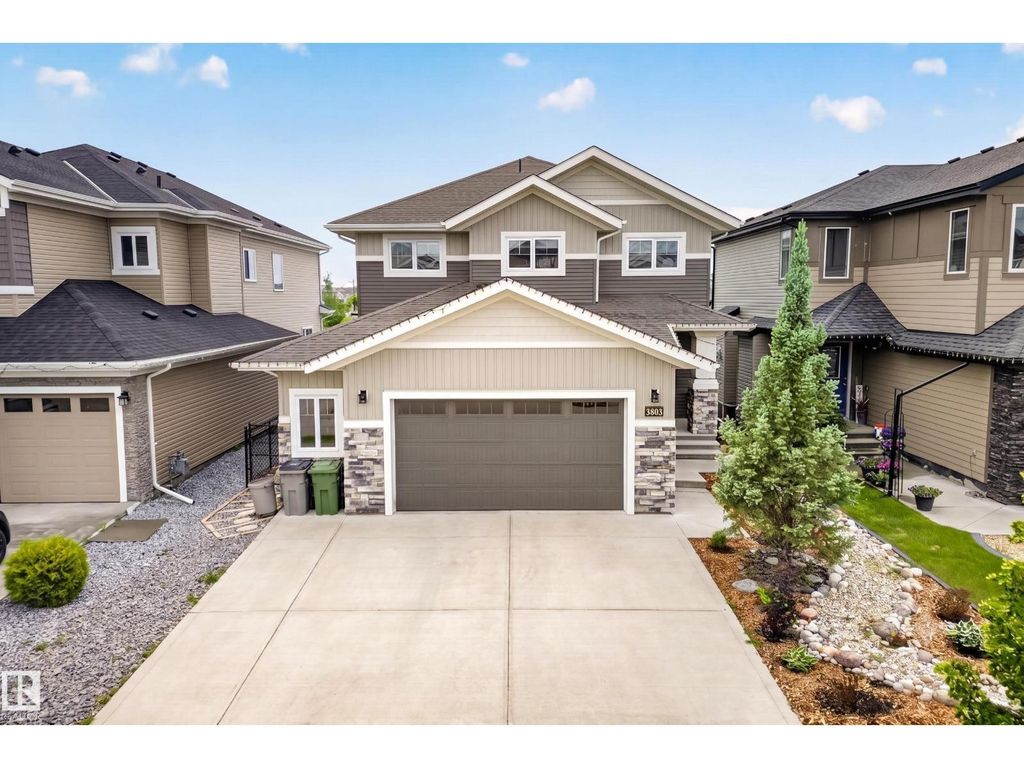 3803 48 Av, Beaumont
