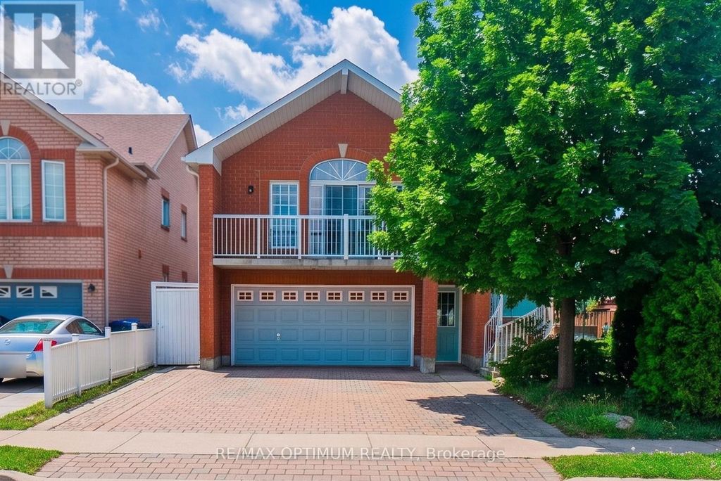 43 Wildsky Road, Brampton (fletcher's Creek South)