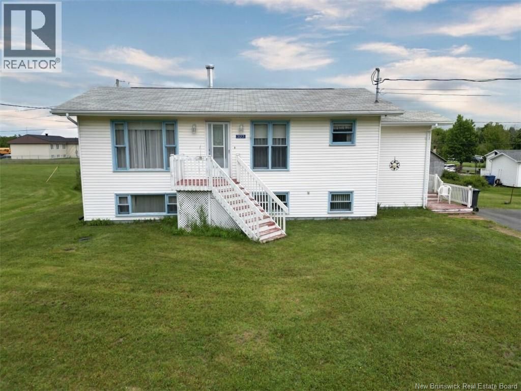 3123 Route 134, Miramichi Road