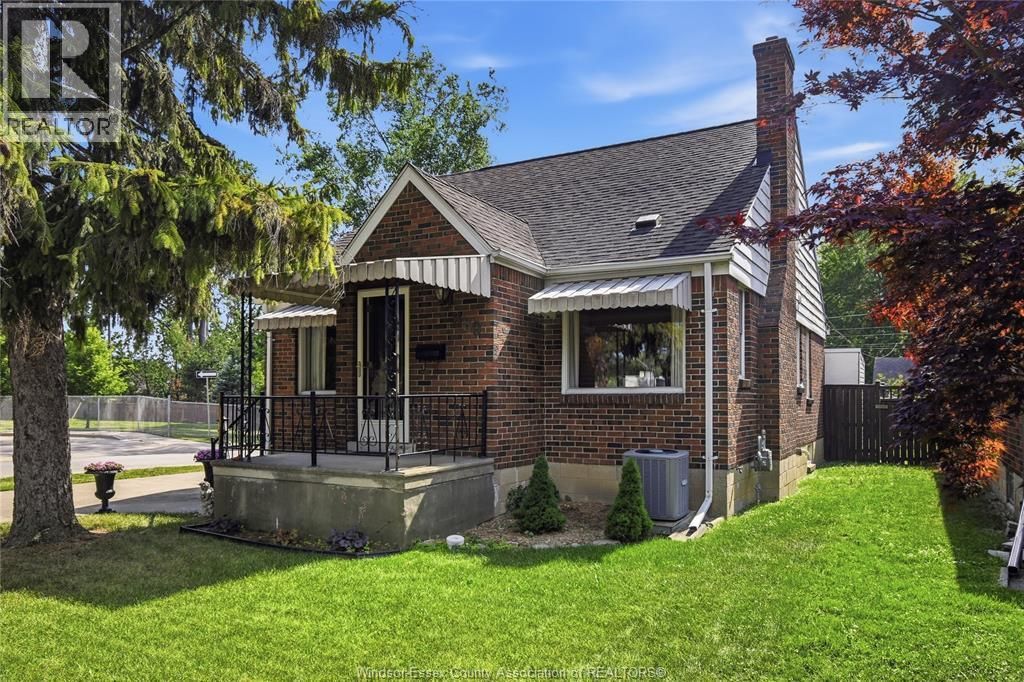 889 Patrice Drive, Windsor