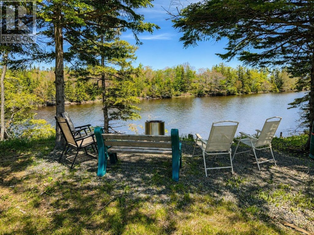 3539 Highway 255, Black Brook
