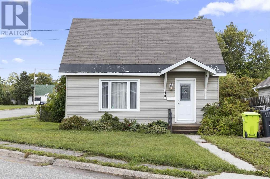 138 Bellevue Ave, Sault Ste. Marie